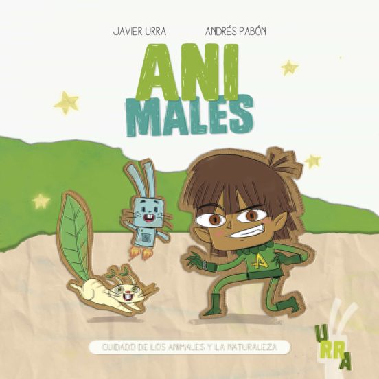 Ani-males: Cuidado De Los Animales Y La Naturaleza