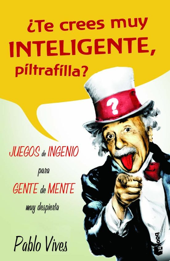Juegos De Ingenio