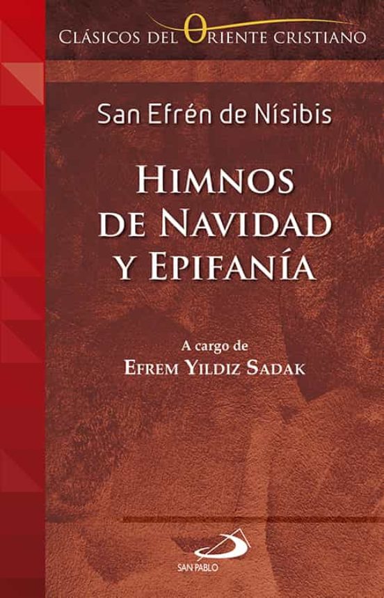 Himnos De Navidad Y Epifanía