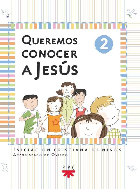 Queremos Conocer A Jesus 2