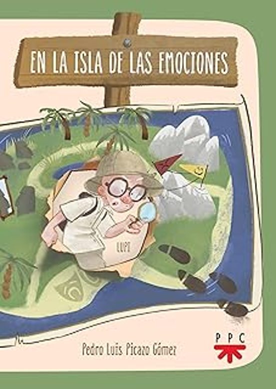 En La Isla De Las Emociones