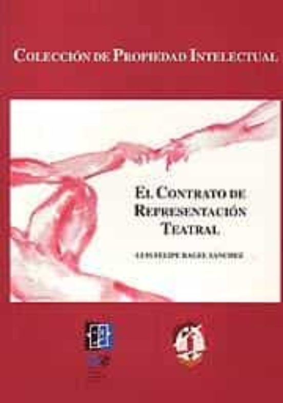 El Contrato De Representación Teatral
