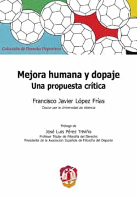 Mejora Humana Y Dopaje