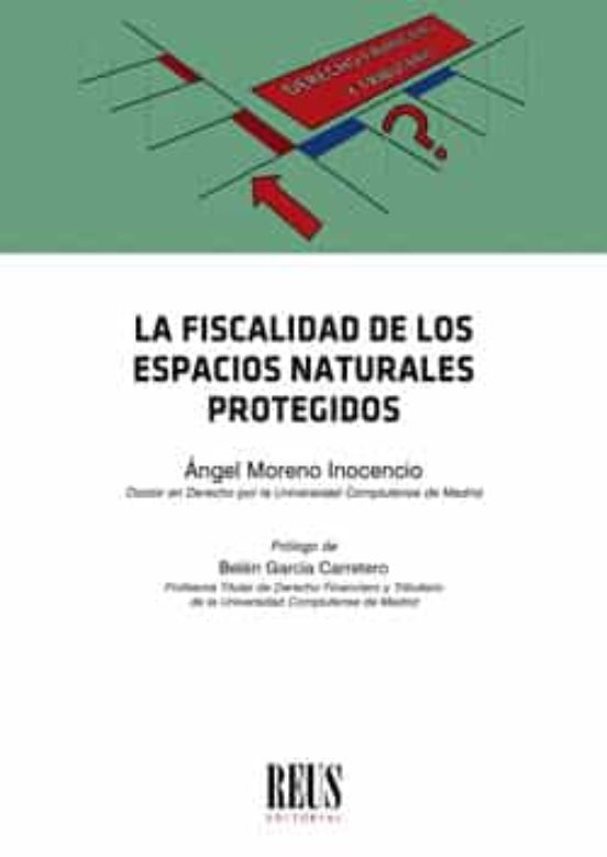 La Fiscalidad De Los Espacios Naturales Protegidos