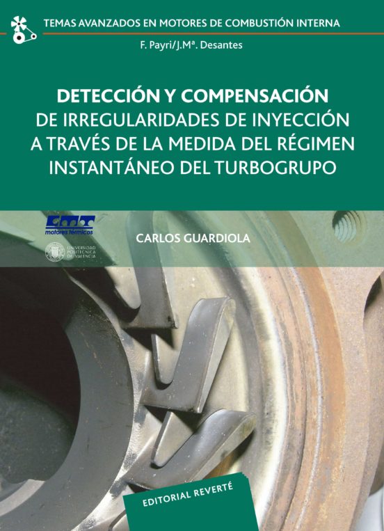 Deteccion Y Compensacion De Irregularidades De Inyeccion A Traves De L