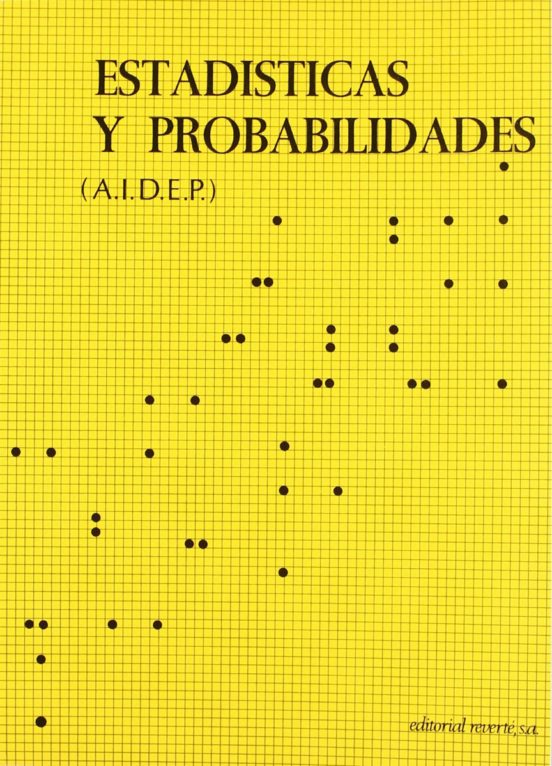 Estadistica Y Probabilidades