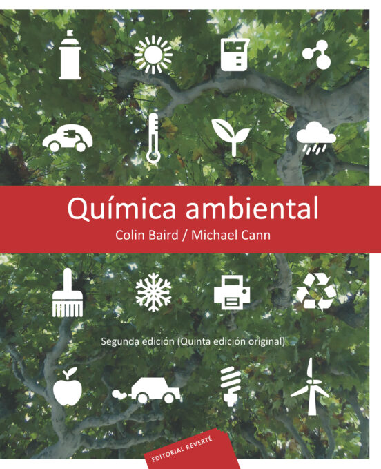 Quimica Ambiental
