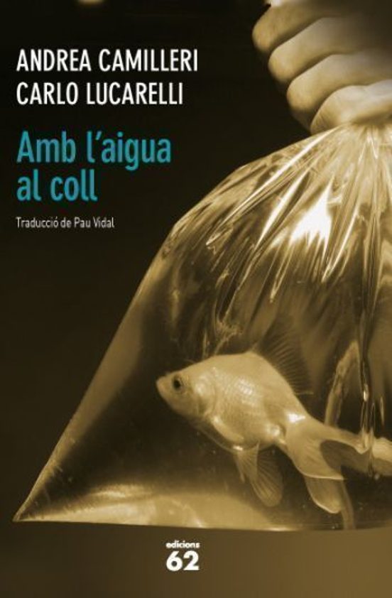 Amb L Aigua Al Coll