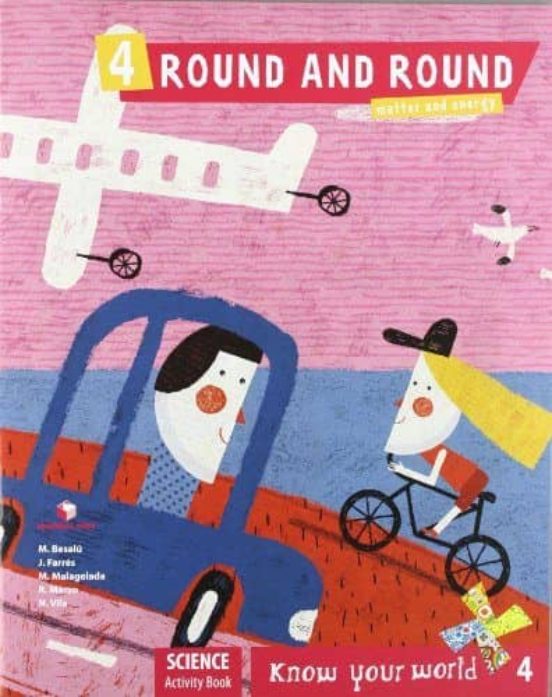 Round And Round 4