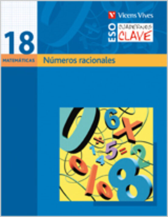 Números Racionales: Secundaria 3º