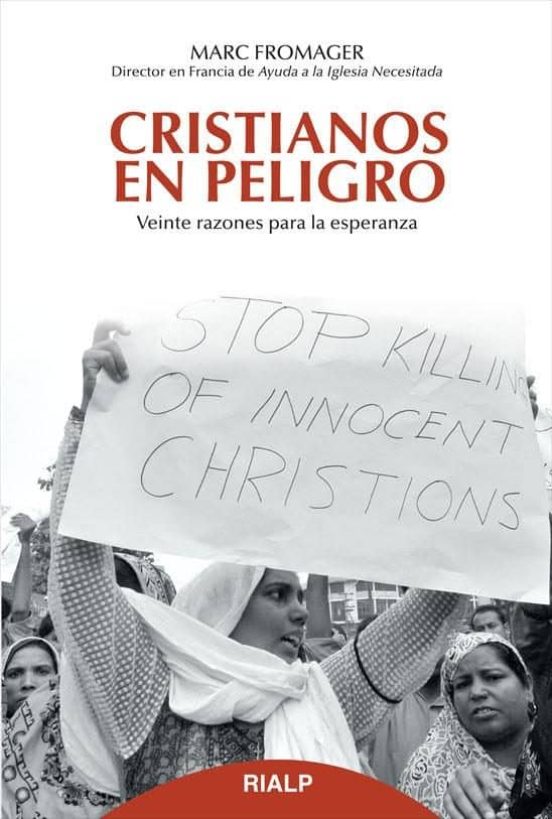 Cristianos en Peligro: Veinte Razones para la Esperanza