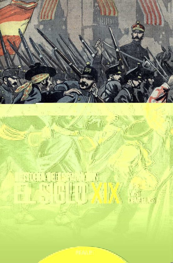 Historia de España en el siglo XIX