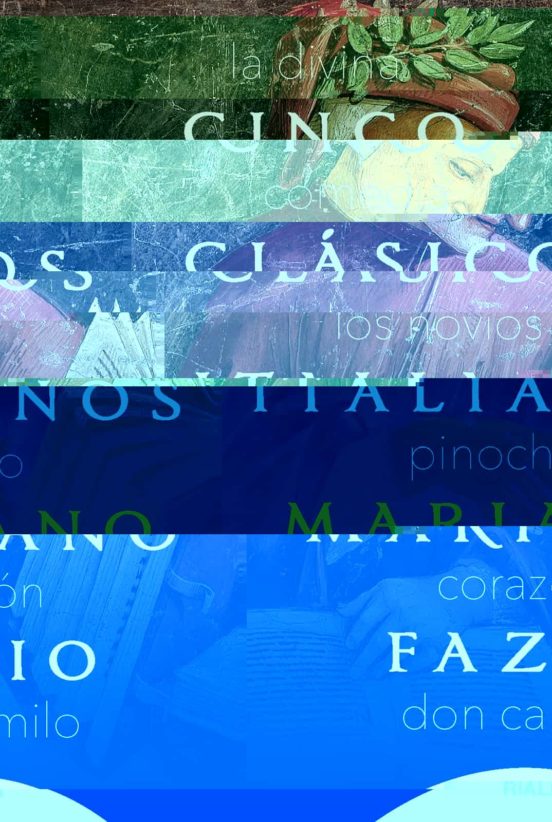 Cinco Clásicos Italianos