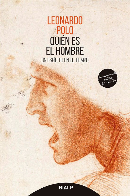 Quién es el hombre