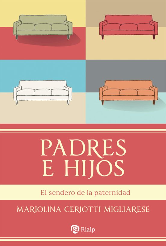 Padres E Hijos