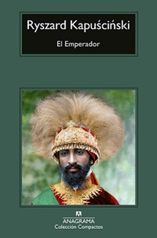 El Emperador — CM