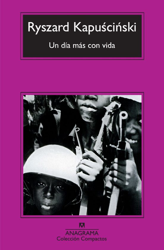 Un Dia Mas Con Vida