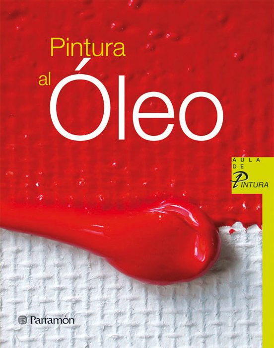 Pintura al Oleo. Aula de Pintura