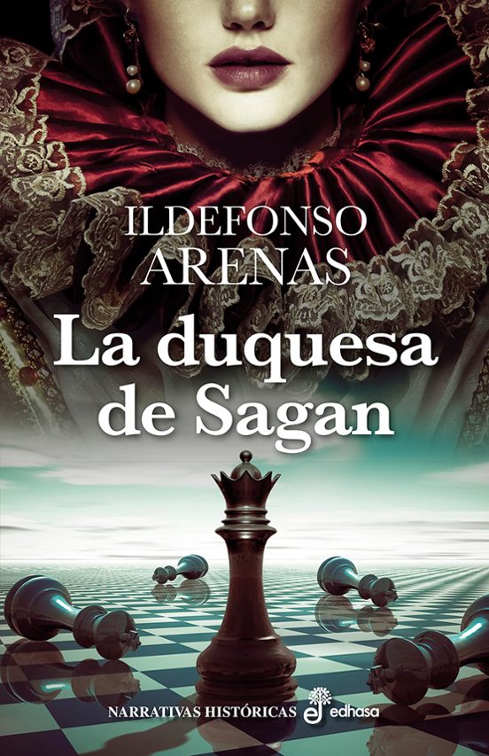 La Duquesa De Sagan