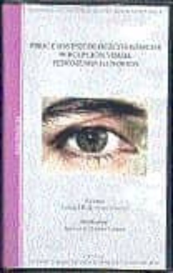 50146vh01: Percepcion Visual. Fenomenos Ilusorios