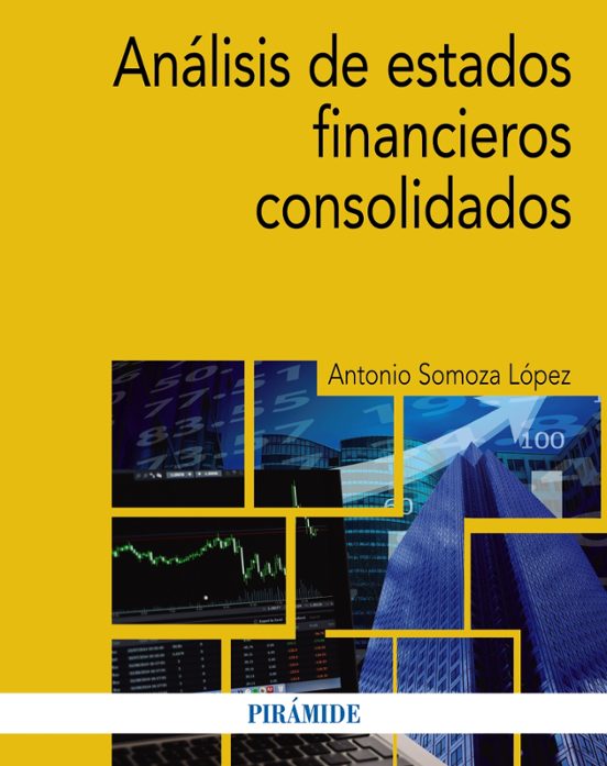 Análisis De Estados Financieros Consolidados