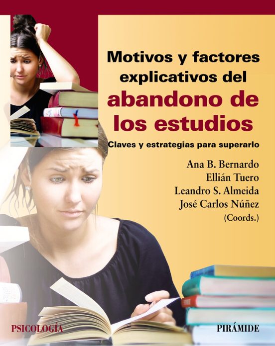 Motivos y Factores Explicativos del Abandono de los Estudios: Claves y