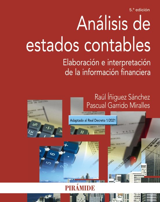 Análisis De Estados Contables