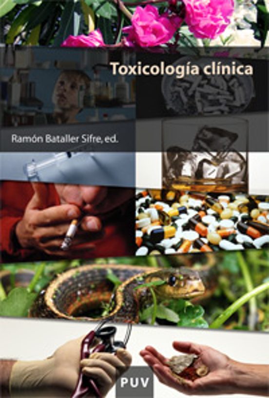 Toxicologia Clinica