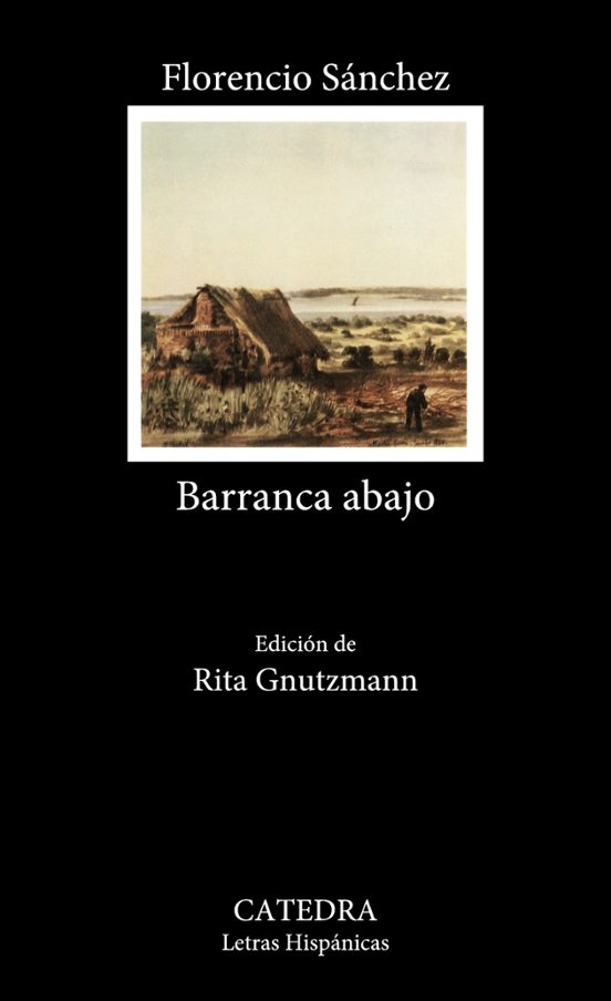 Barranca Abajo