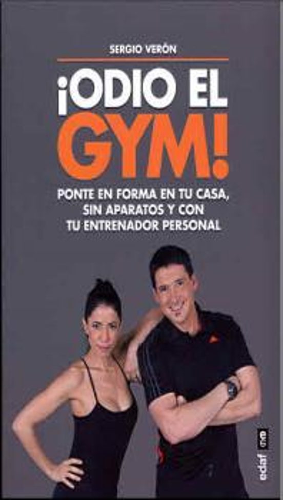 Odio el Gym