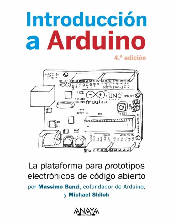 Introduccion A Arduino