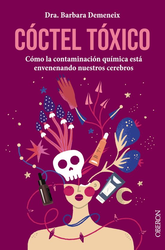 Cóctel Tóxico: Cómo La Contaminación Química Está Envenenando Nuestros Cerebros