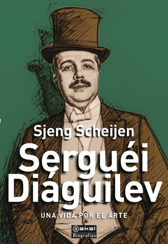 Serguei Diáguilev