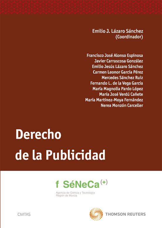 Derecho De La Publicidad
