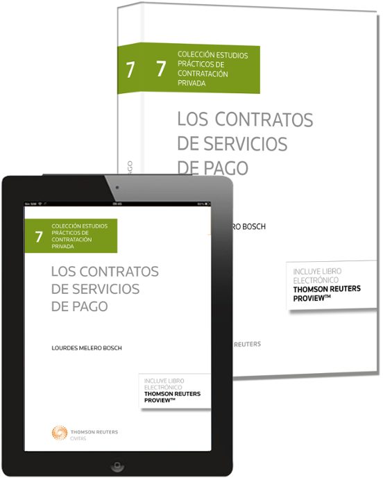 Los Contratos De Servicio De Pago