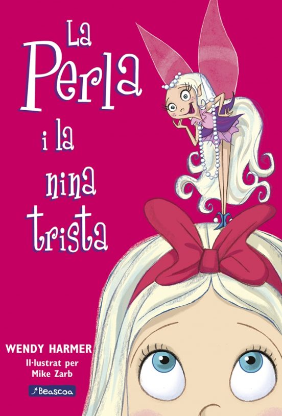 La Perla I La Nina Trista