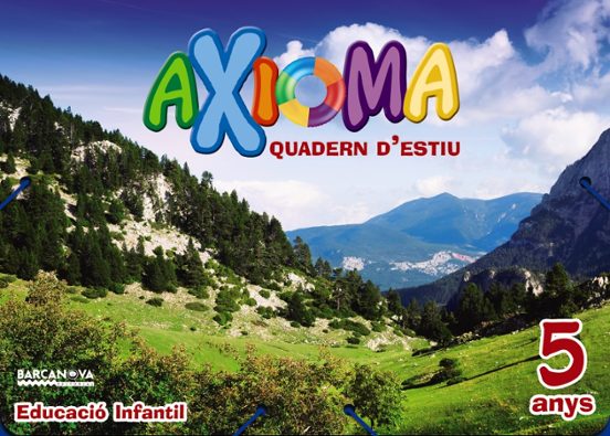 Quadern Estiu Axioma P5