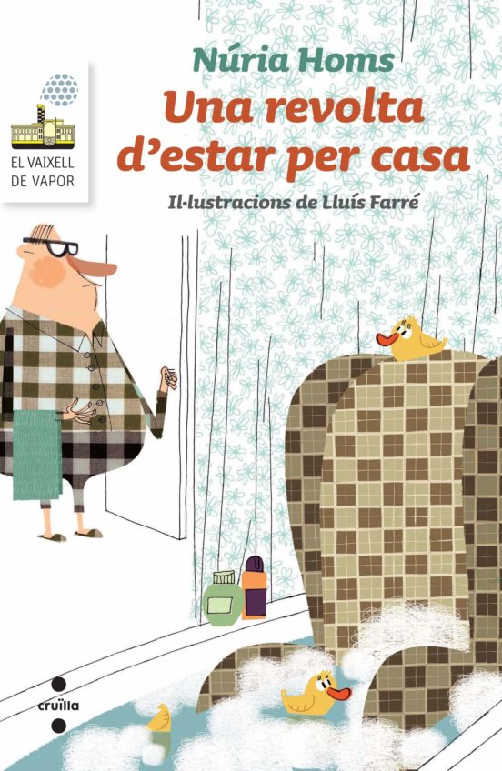 Una Revolta D Estar Per Casa