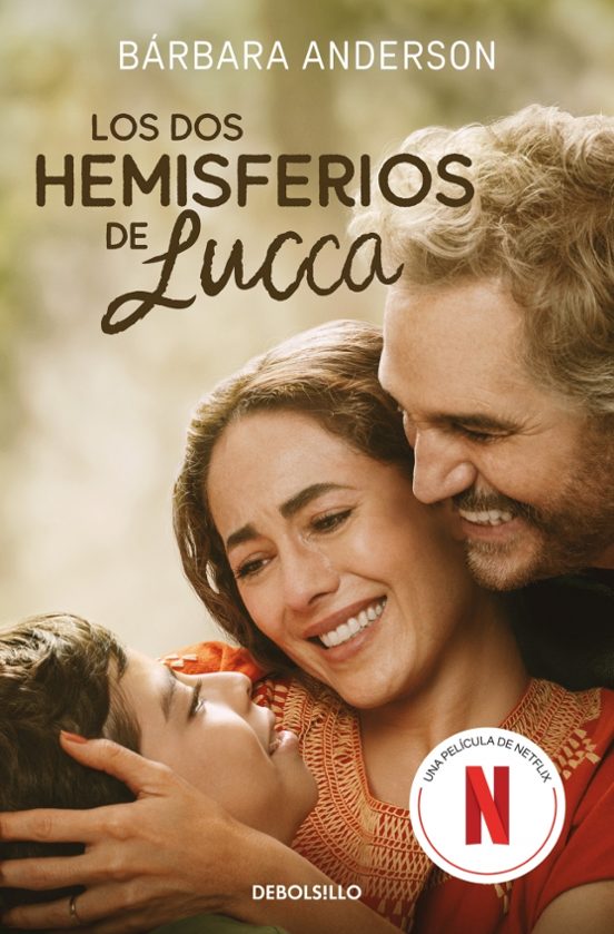 Los dos hemisferios de Lucca