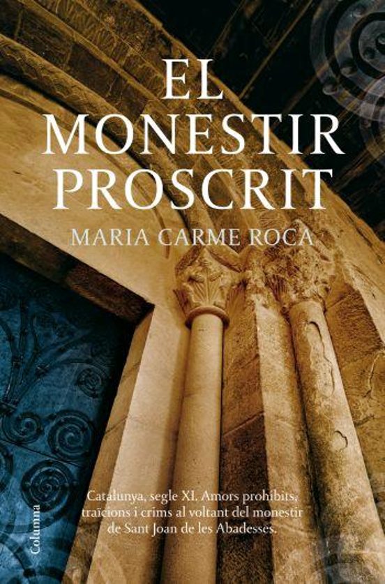 El Monestir Proscrit