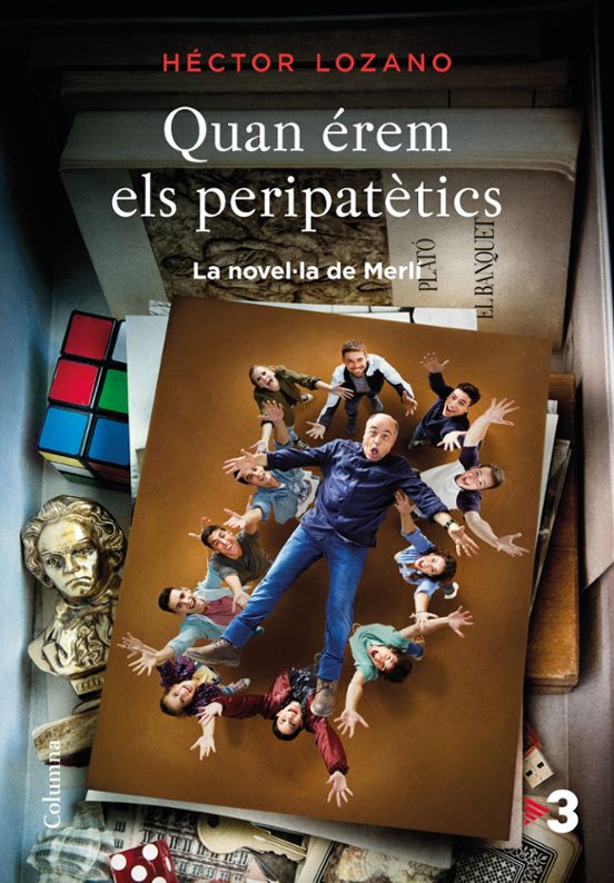 Quan Érem Els Peripatètics