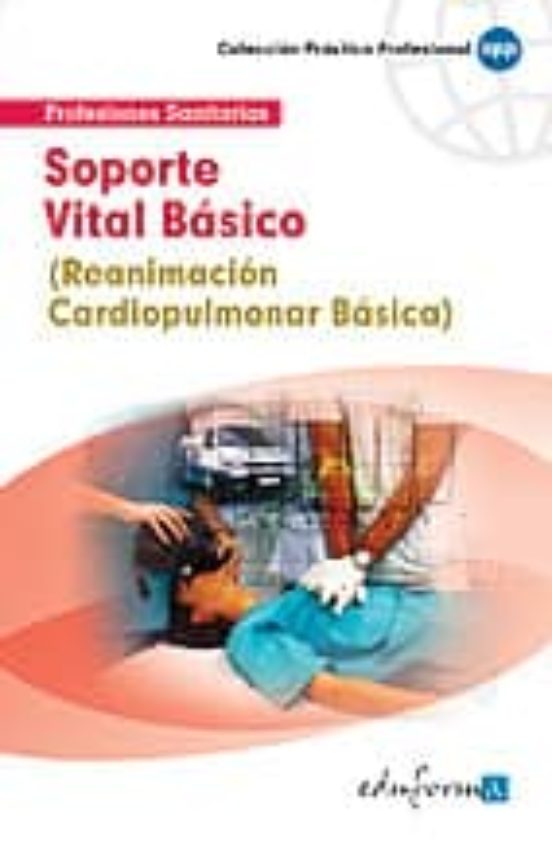 Soporte Vital Basico