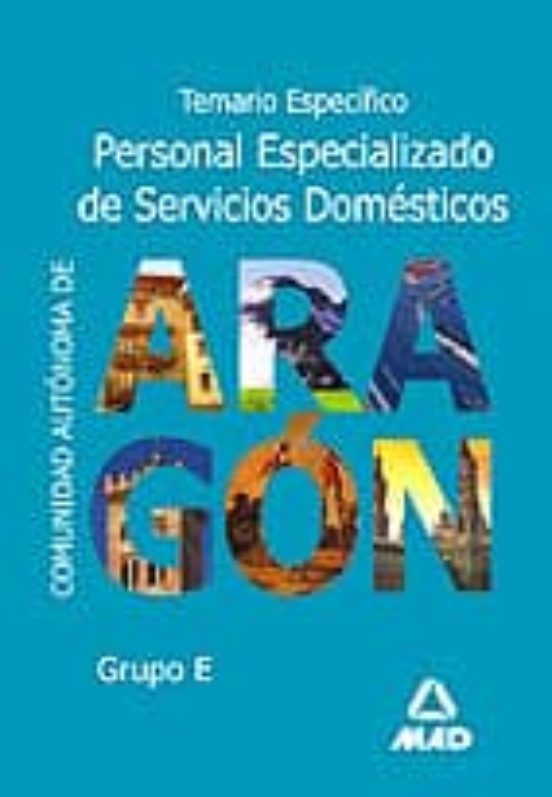 Personal De Servicios Domesticos