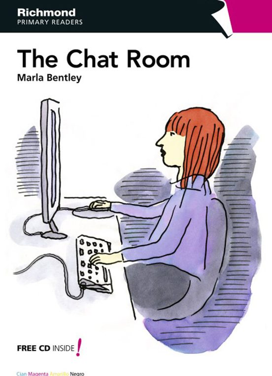 The Chatroom + Cd