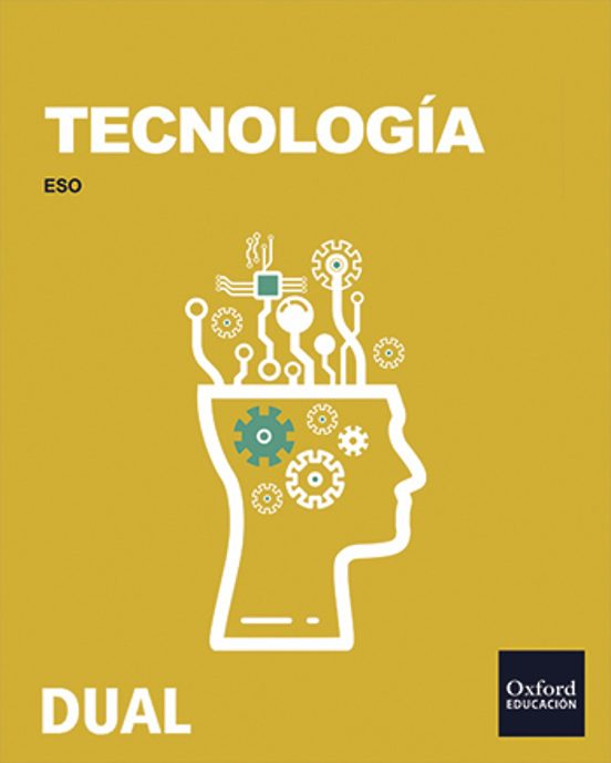 Inicia Tecnologia Ii Eso Libro Del Alumno Pack