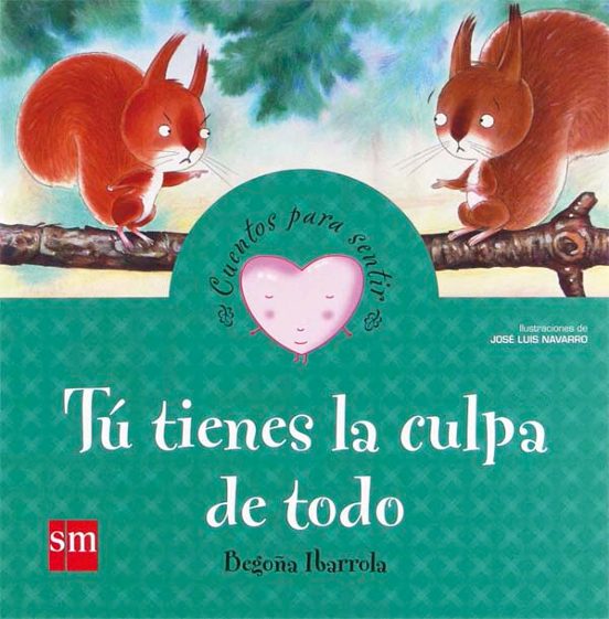 Tu Tienes La Culpa De Todo Culpar A Ot