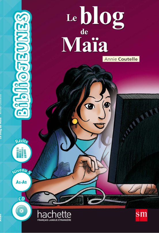 Le Blog De Maïa Niveau 5 2º Eso Ed 2016