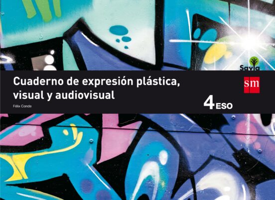 Cuaderno De Expresion Plastica 4º Eso Mec 2017