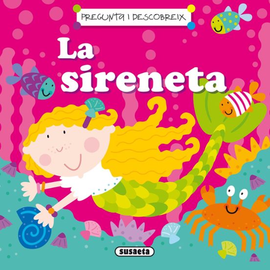 La Sireneta