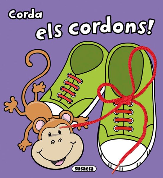 Corda Els Cordons!